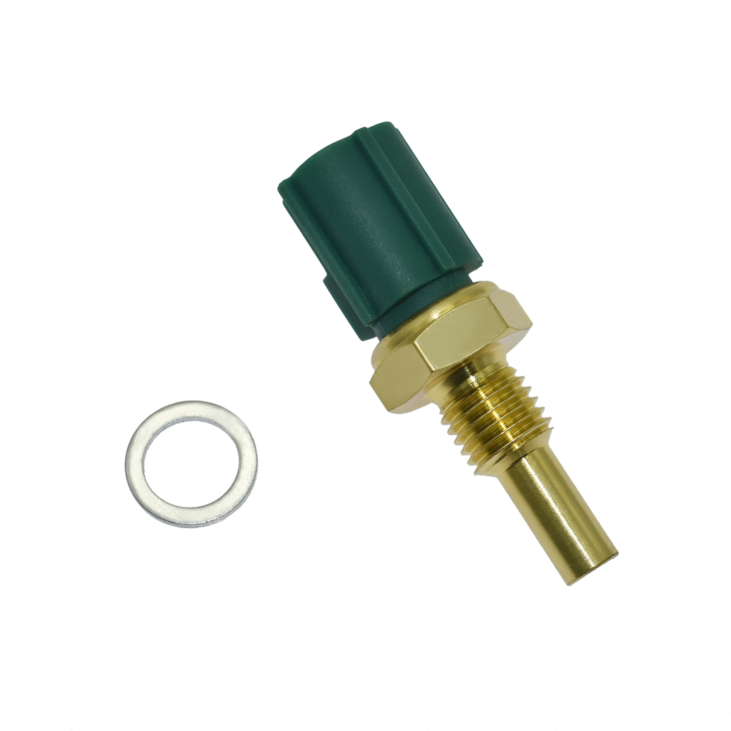 水温传感器绿色 89422-20010 普货-8